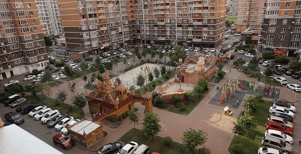 2-комн квартира, 52 м², р-н Фестивальный (№131029)