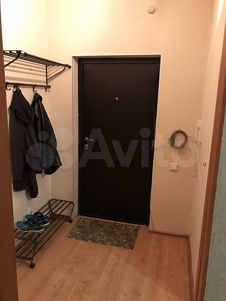 2-комн квартира, 66.5 м², р-н Российская ул (№124443)