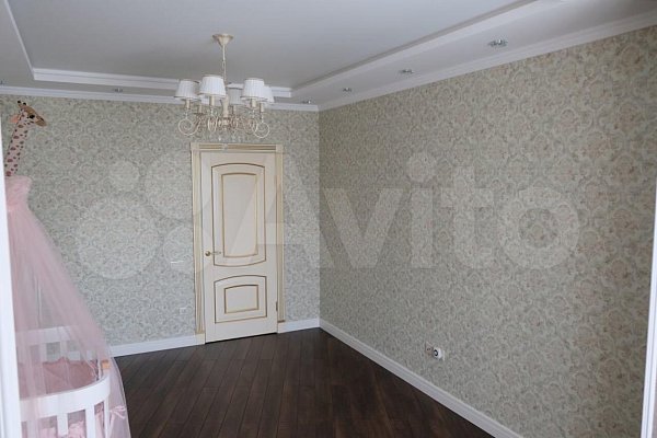 3-комн квартира, 130 м², р-н Центр (№124434)