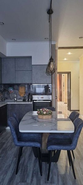 3-комн квартира, 97 м², р-н Восточно-кругликовский (№124666)