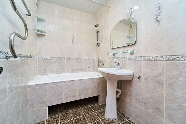 3-комн квартира, 88 м², р-н Юбилейный (№124593)