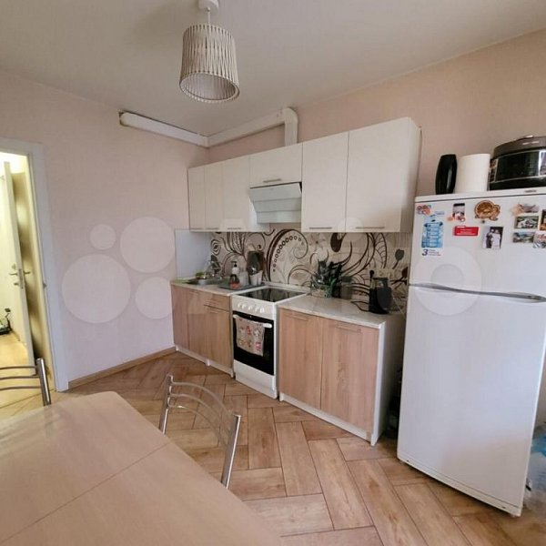 1-комн квартира, 41.4 м², р-н Энка - Баскет-холл (№129909)