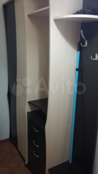 1-комн квартира, 29.7 м², р-н Центральный (№131245)