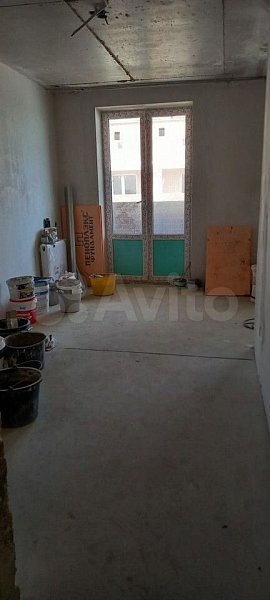 1-комн квартира, 44.15 м², р-н Российская ул (№127493)