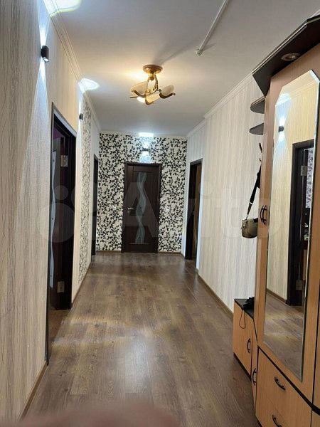 2-комн квартира, 88 м², р-н Центр (№125437)