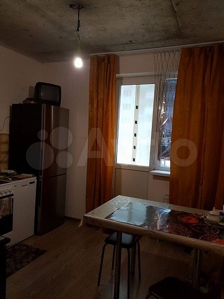 2-комн. квартира, 47 м², р-н Краснодарский, Краснодар (№124612)