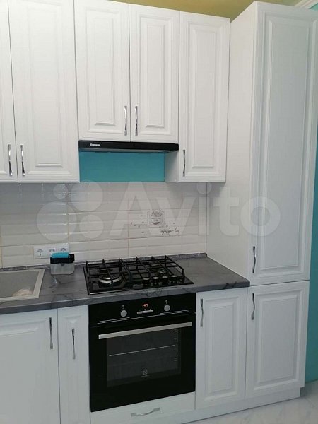 4-комн квартира, 80.6 м², р-н Окраины (№124090)