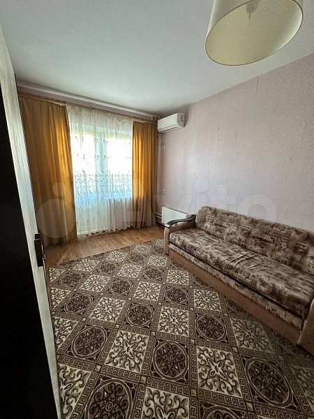 1-комн. квартира, 36 м², р-н 40-лет Победы, Краснодар (№131244)