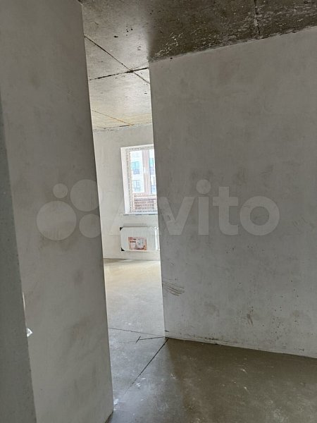 2-комн квартира, 51.3 м², р-н Немецкая деревня (№125766)
