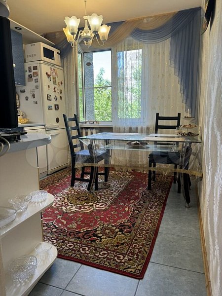 Продается 3-комн. квартира, 73 м², р-н Юбилейный, Краснодар