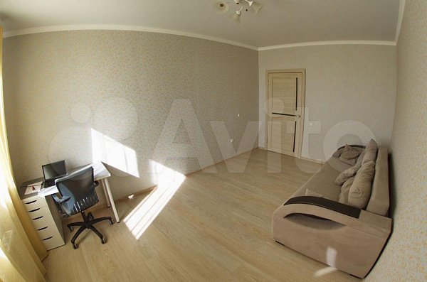 2-комн квартира, 58 м², р-н Немецкая деревня (№130454)