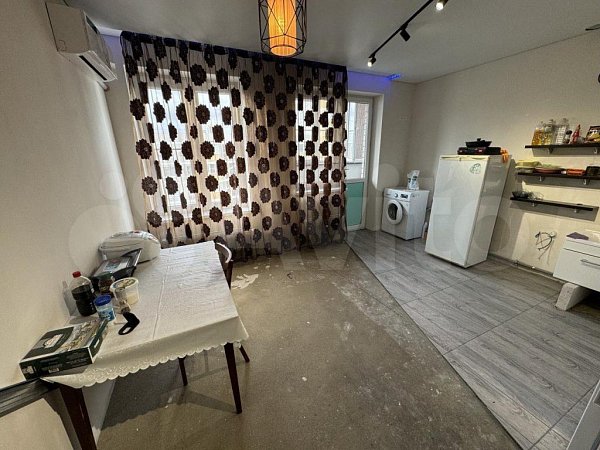 2-комн. квартира, 47 м², р-н Славянский, Краснодар (№129661)