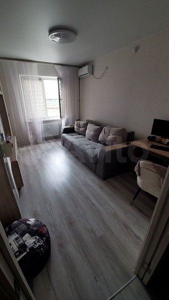 2-комн квартира, 56 м², р-н Восточно-кругликовский (№125804)