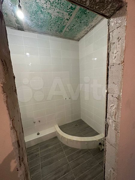 3-комн квартира, 57 м², р-н Краснодарский (№125034)