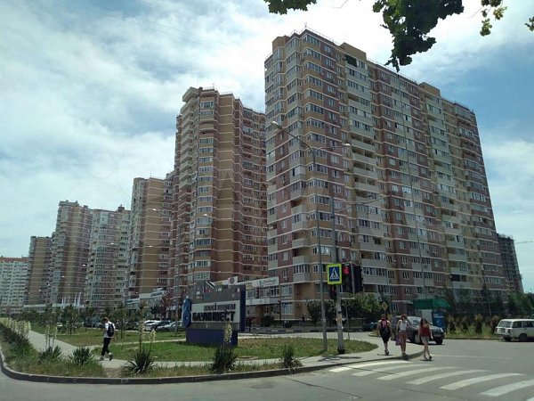 Продается 2-комн квартира, 50 м², р-н Восточно-кругликовский, 