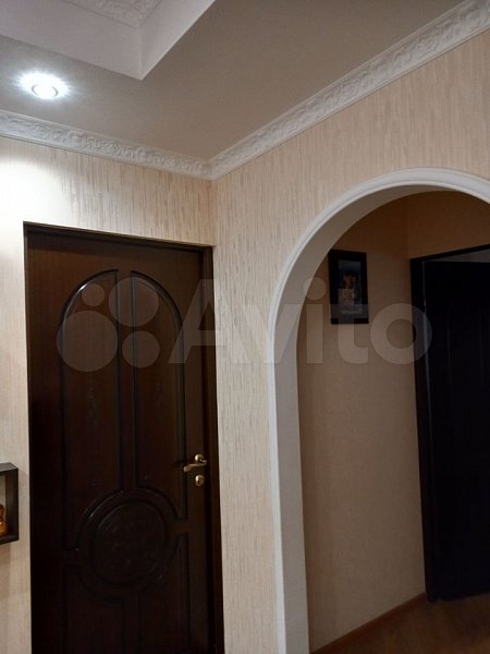 4-комн квартира, 103.5 м², р-н Восточно-кругликовский (№124037)