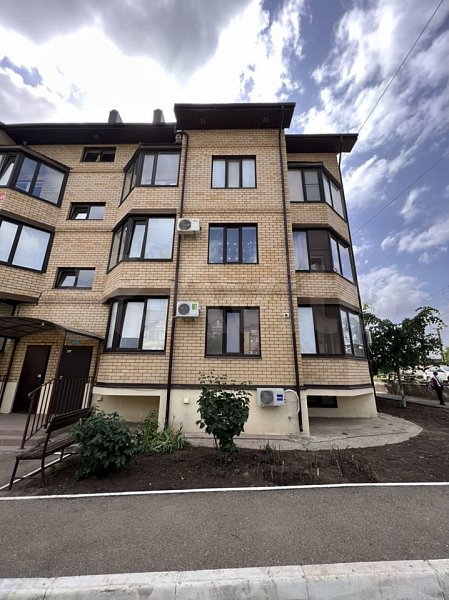 2-комн квартира, 41 м², р-н Знаменский (№128081)