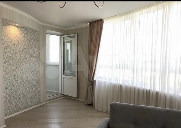 3-комн квартира, 120 м², р-н Комсомольский (№124141)