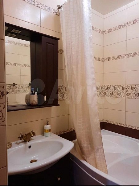1-комн квартира, 45 м², р-н Энка - Баскет-холл (№126863)