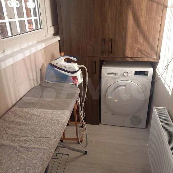 3-комн квартира, 97 м², р-н Гидростроителей (№125636)