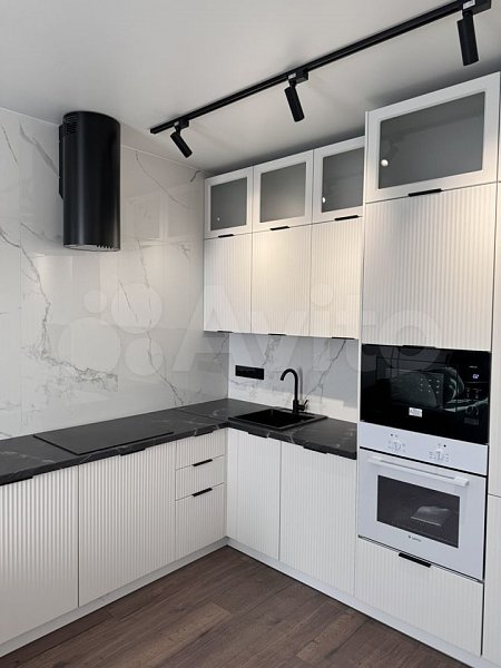 2-комн квартира, 54 м², р-н Центр (№128353)