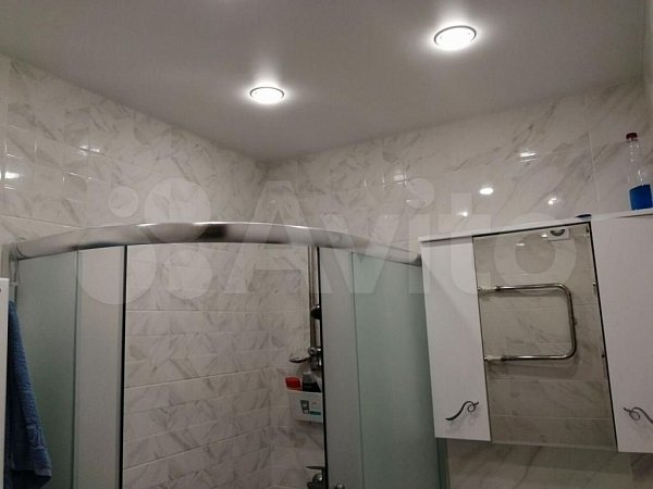 2-комн квартира, 42 м², р-н Гидростроителей (№130808)