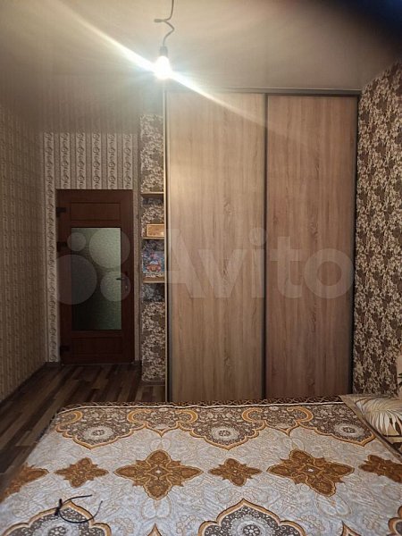 1-комн квартира, 38 м², р-н Восточно-кругликовский (№128960)