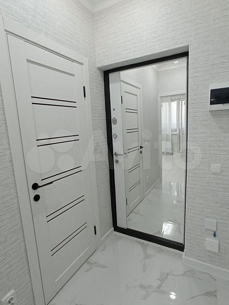 1-комн квартира, 24 м², р-н Энка - Баскет-холл (№129422)