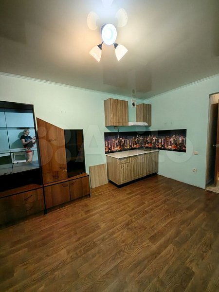 Продается 1-комн квартира, 22 м², р-н Знаменский, 