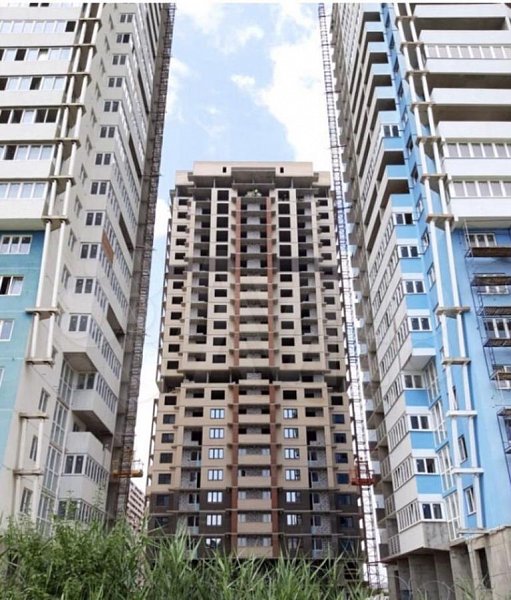 Продается 2-комн квартира, 53.2 м², р-н Гидростроителей, 