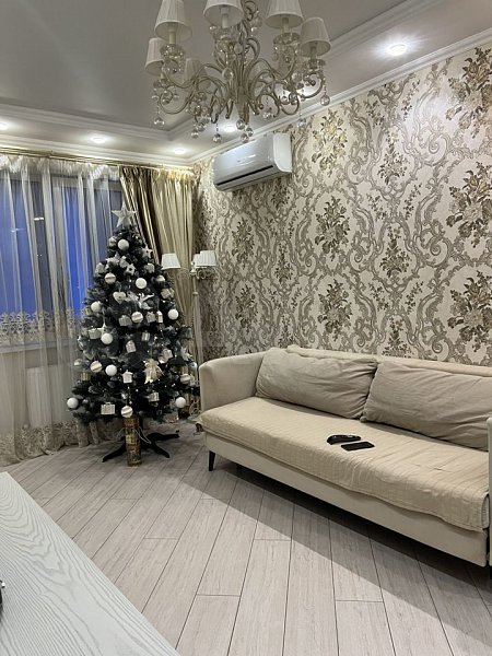 4-комн квартира, 109 м², р-н Музыкальный (№124583)