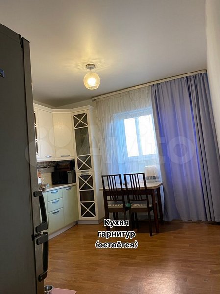 2-комн квартира, 65.1 м², р-н Черемушки (№125959)