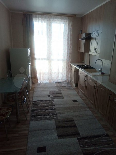 2-комн квартира, 60 м², р-н Немецкая деревня (№124116)