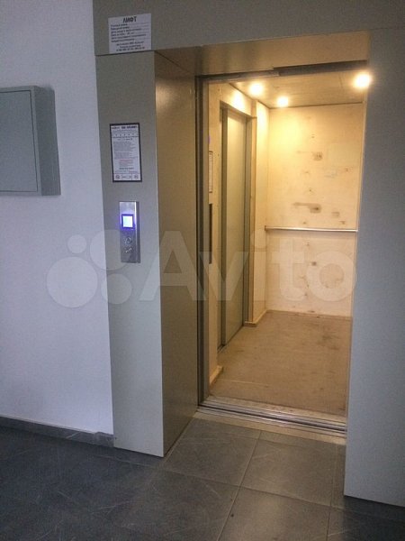 1-комн квартира, 34 м², р-н Окраины (№128954)