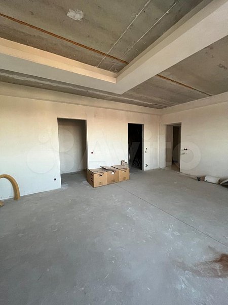 5-комн квартира, 183.8 м², р-н Черемушки (№124214)