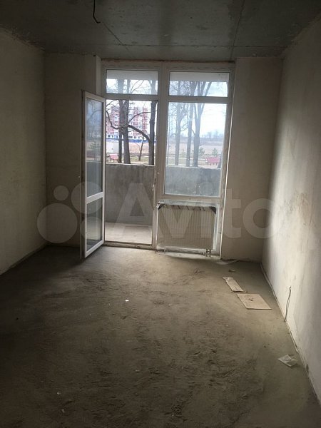 2-комн квартира, 47.4 м², р-н Энка - Баскет-холл (№126515)