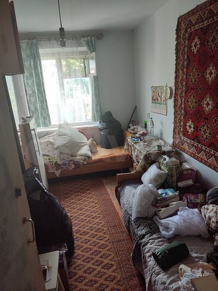 3-комн. квартира, 59 м², р-н Славянский, Краснодар (№124919)