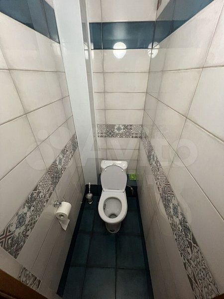 3-комн квартира, 69.6 м², р-н Комсомольский (№128204)