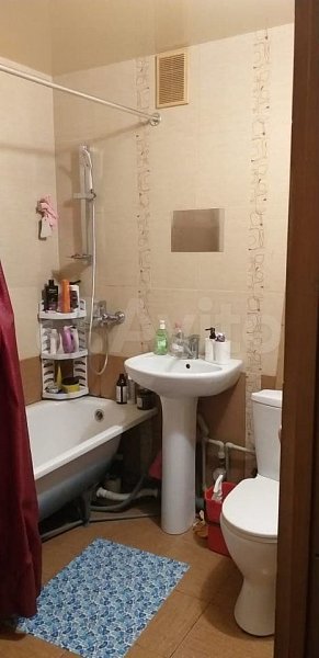 2-комн. квартира, 45.7 м², р-н Фестивальный, Краснодар (№124595)