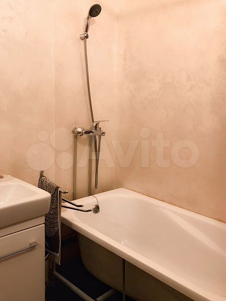 Студия, 28.6 м², р-н Немецкая деревня (№125609)