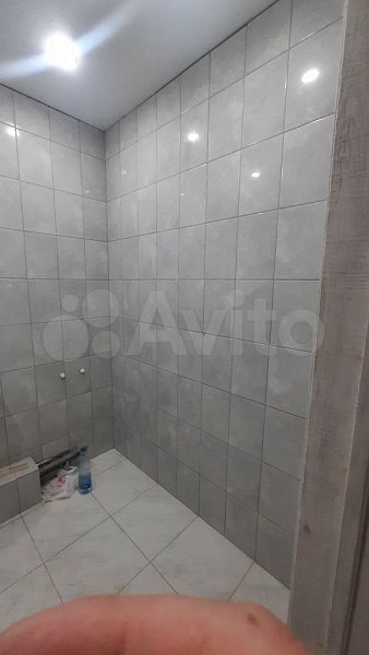 1-комн квартира, 34 м², р-н Окраины (№129306)
