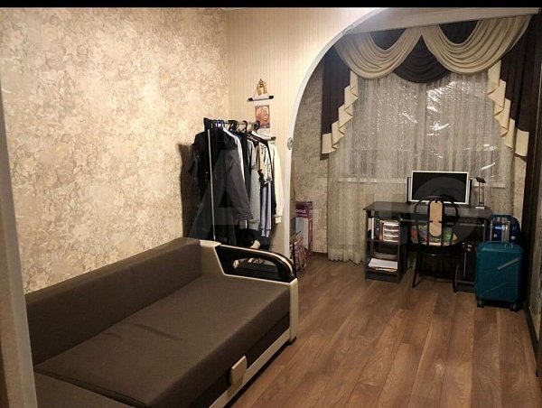 2-комн квартира, 57 м², р-н 40-лет Победы (№128496)