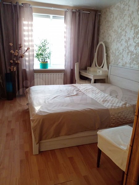 4-комн. квартира, 81 м², р-н Российская ул, Краснодар (№127683)