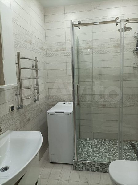 3-комн квартира, 67.8 м², р-н Немецкая деревня (№125002)