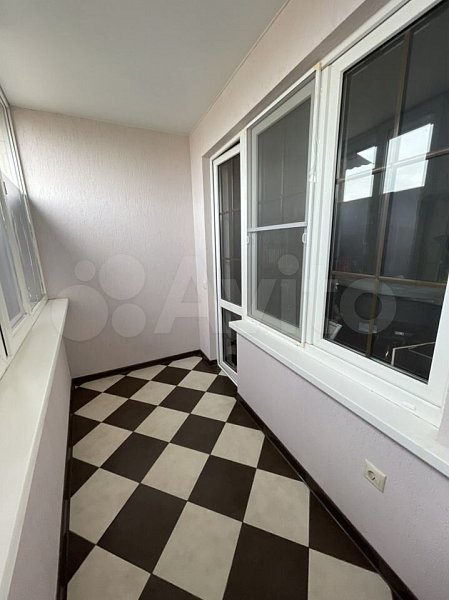 3-комн квартира, 69.1 м², р-н Гидростроителей (№129741)