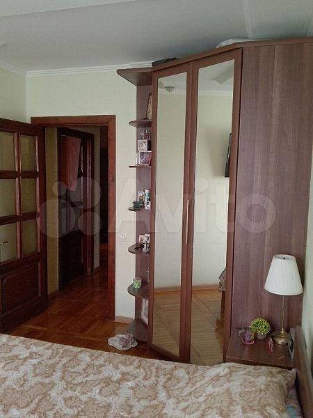 3-комн квартира, 74.2 м², р-н Парк Галицкого (№129163)