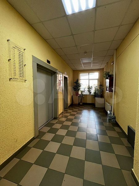 4-комн квартира, 90.6 м², р-н Фестивальный (№128702)