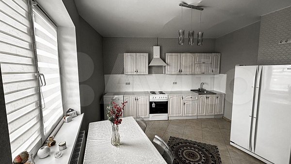 2-комн квартира, 80.7 м², р-н Фестивальный (№129667)