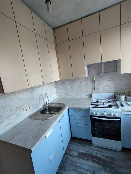 2-комн квартира, 43 м², р-н Селезнева-СБС (№130442)