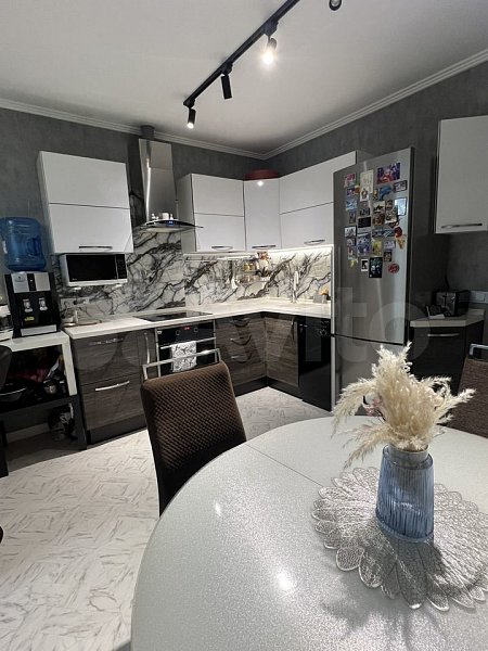 3-комн квартира, 96 м², р-н Гидростроителей (№126166)